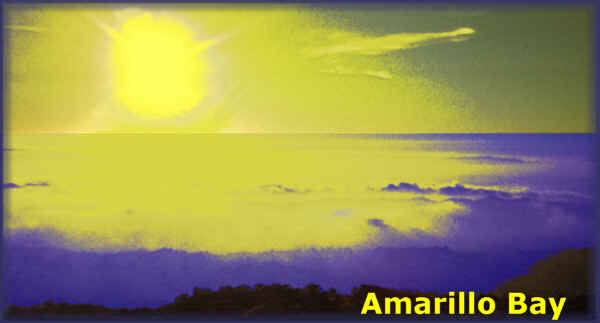 Amarillo Bay - Something Good To Read